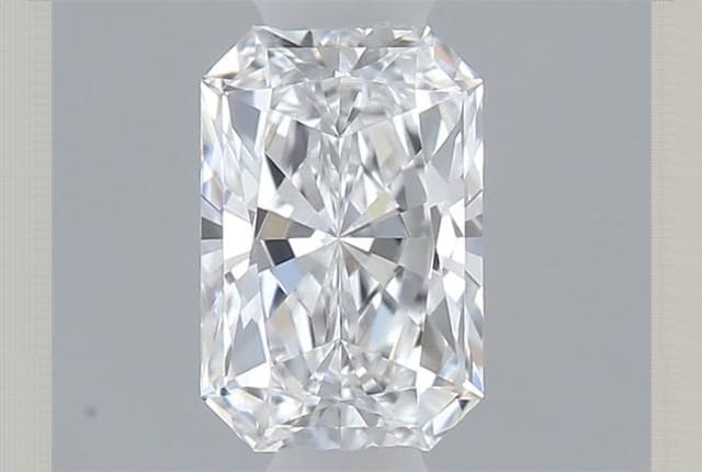 0.30 Carat Radiant Diamond