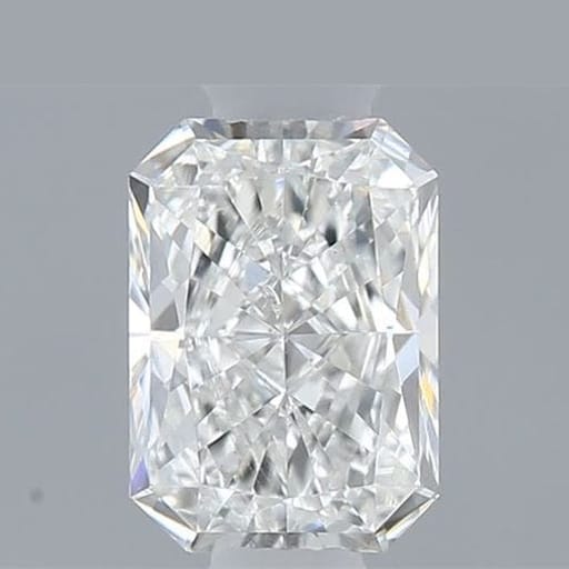 0.30 Carat Radiant Diamond