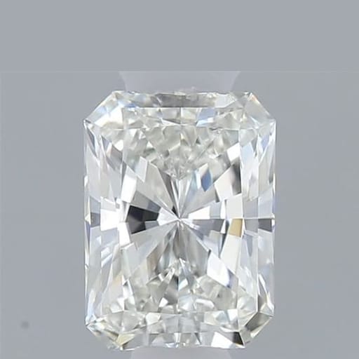0.30 Carat Radiant Diamond
