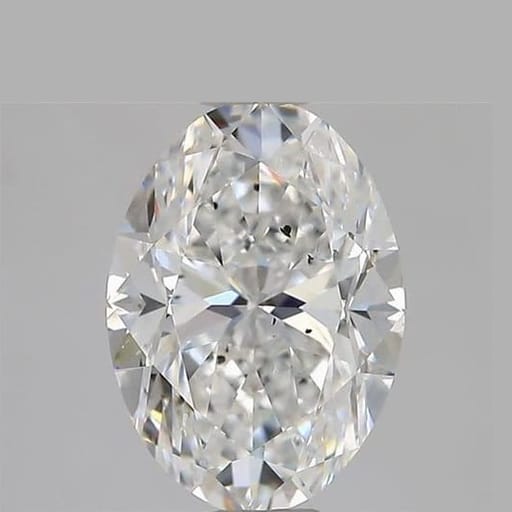 1.80 Carat Oval Diamond