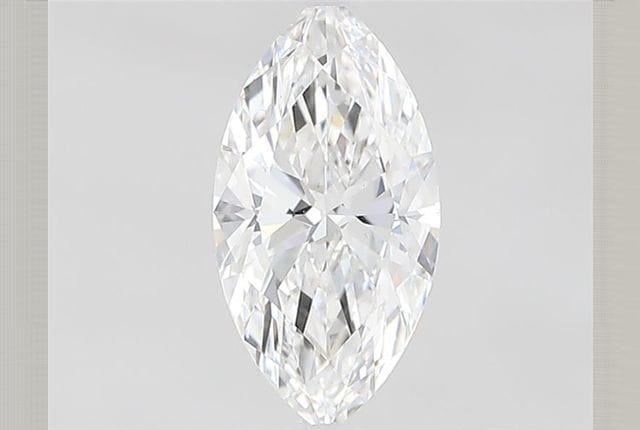 0.31 Carat Marquise Diamond