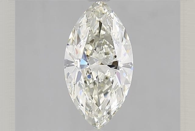 1.50 Carat Marquise Diamond