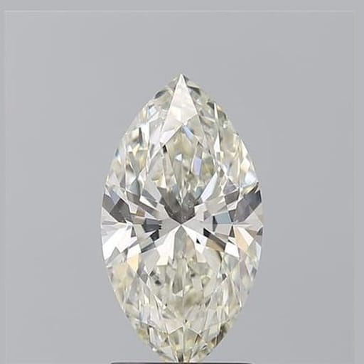 2.01 Carat Marquise Diamond