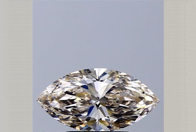 1.33 Carat Marquise Diamond