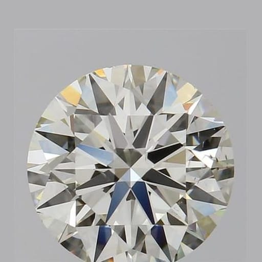 2.2 CTW Round Diamonds