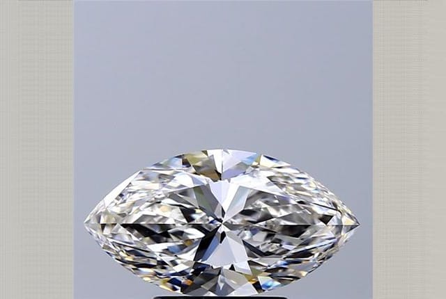 2.00 Carat Marquise Diamond