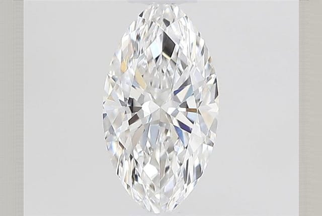 0.23 Carat Marquise Diamond