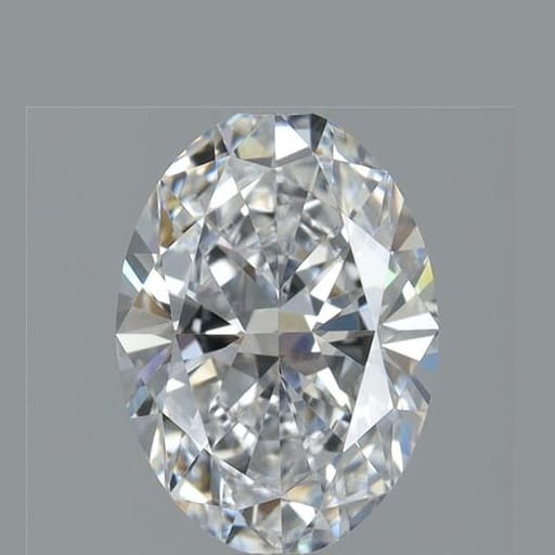 1.21 Carat Oval Diamond