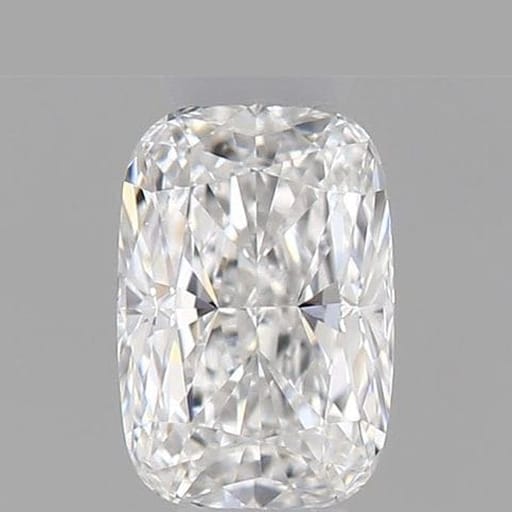 0.30 Carat Cushion Diamond