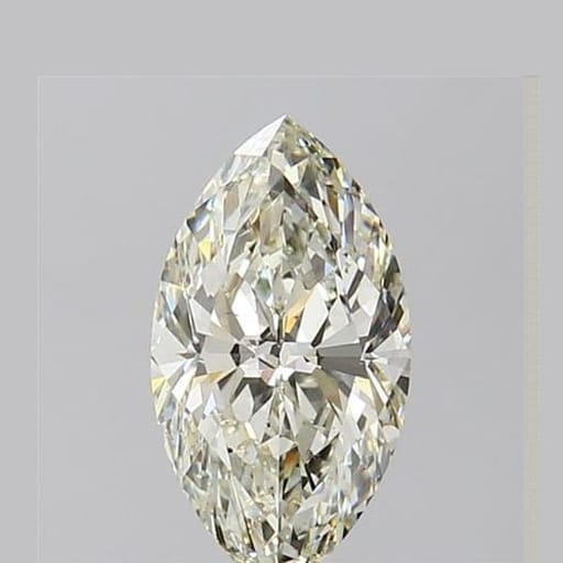 1.51 Carat Marquise Diamond