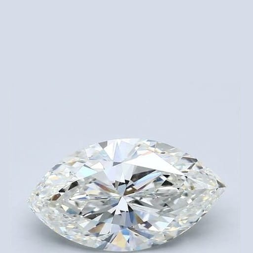 5.03 Carat Marquise Diamond