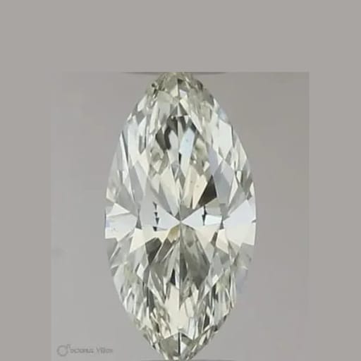 0.23 Carat Marquise Diamond