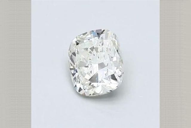 0.60 Carat Cushion Diamond