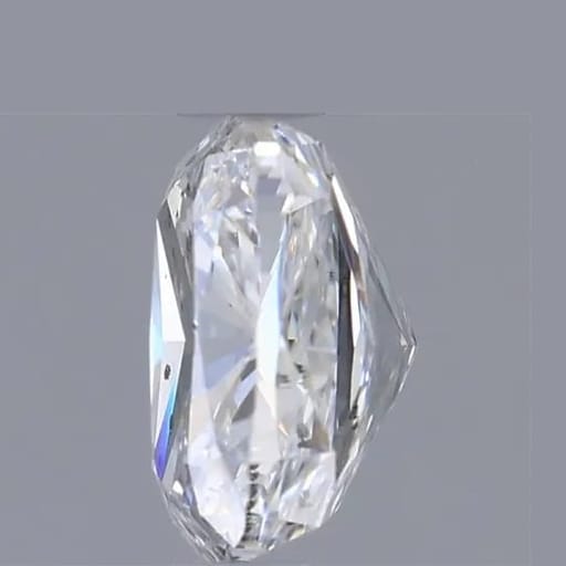 1.01 Carat Cushion Diamond