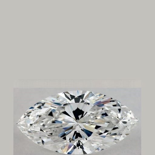 5.04 Carat Marquise Diamond