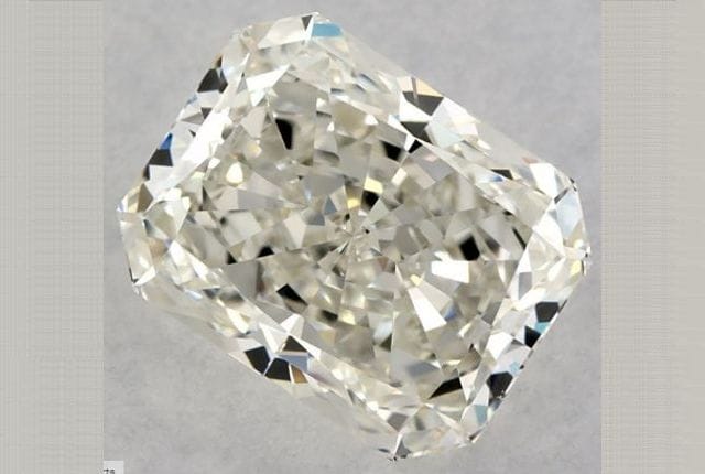 1.01 Carat Radiant Diamond