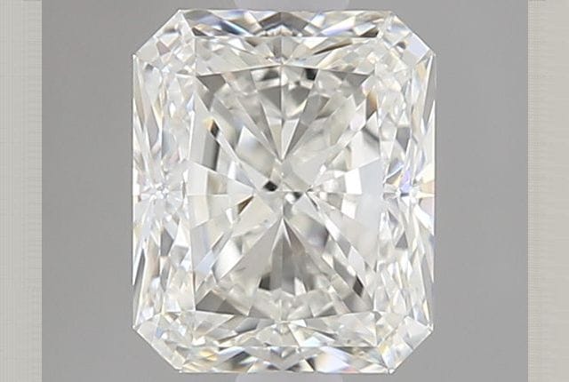 0.83 Carat Radiant Diamond