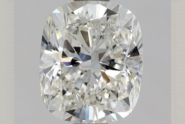 1.01 Carat Cushion Diamond