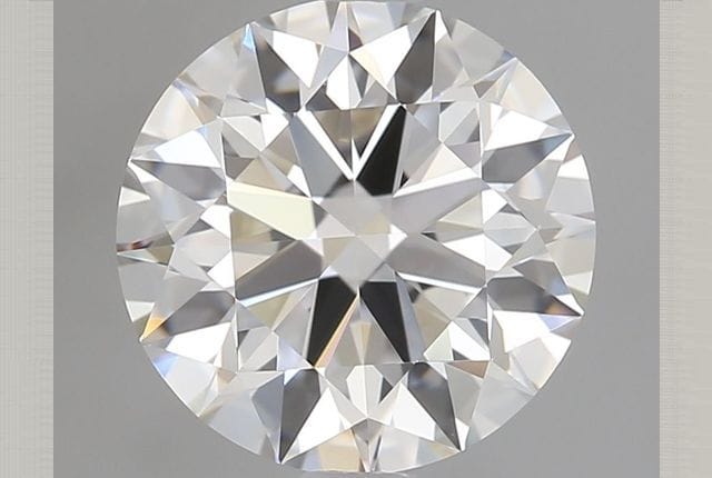 1.75 Carat Round Diamond