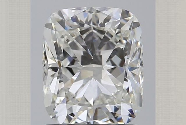 1.60 Carat Cushion Diamond