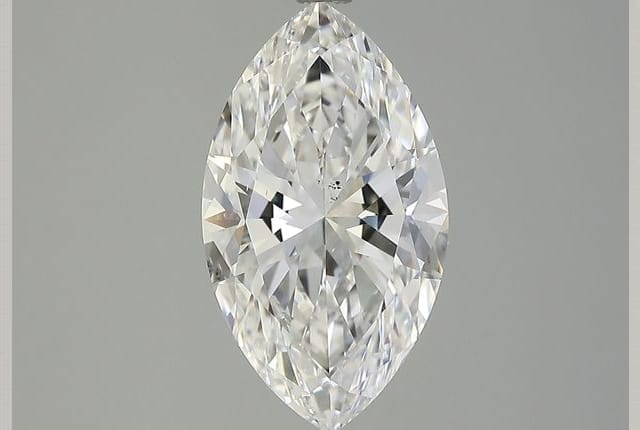 4.00 Carat Marquise Diamond