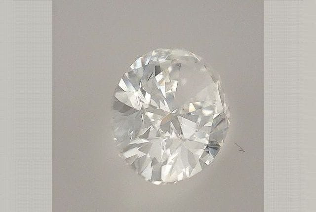 5.01 Carat Oval Diamond