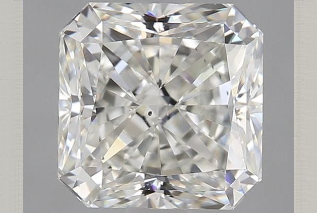 1.70 Carat Radiant Diamond