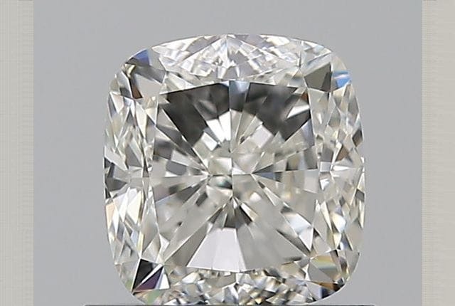 1.00 Carat Cushion Diamond