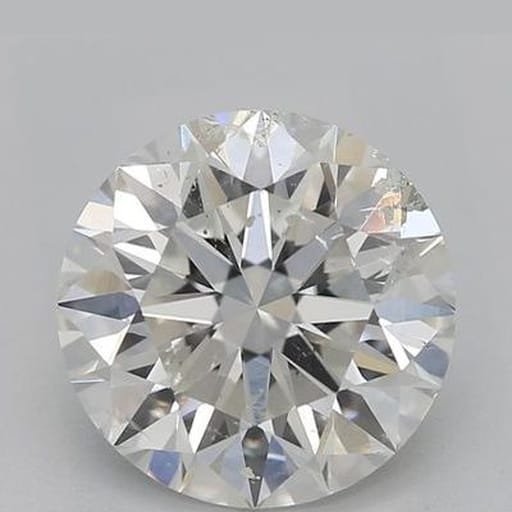 3.2 CTW Round Diamonds
