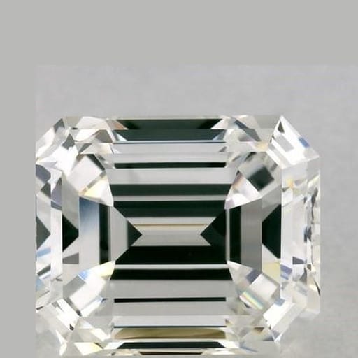 5.01 Carat Emerald Diamond