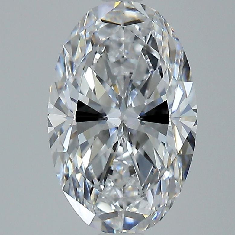 2.39 Carat Oval Diamond