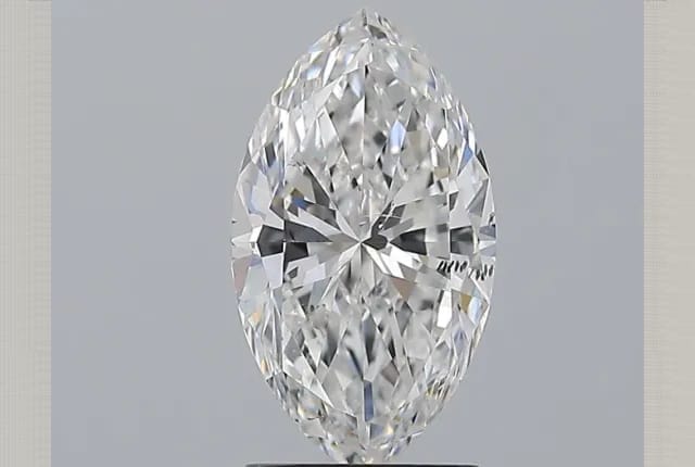 2.00 Carat Marquise Diamond