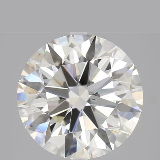 3.50 Carat Round Diamond