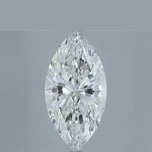 5.03 Carat Marquise Diamond