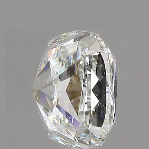 4.00 Carat Cushion Diamond