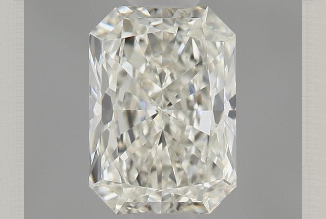0.56 Carat Radiant Diamond