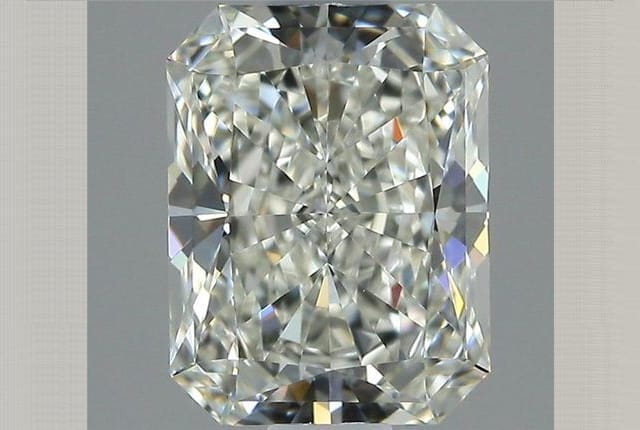 1.02 Carat Radiant Diamond