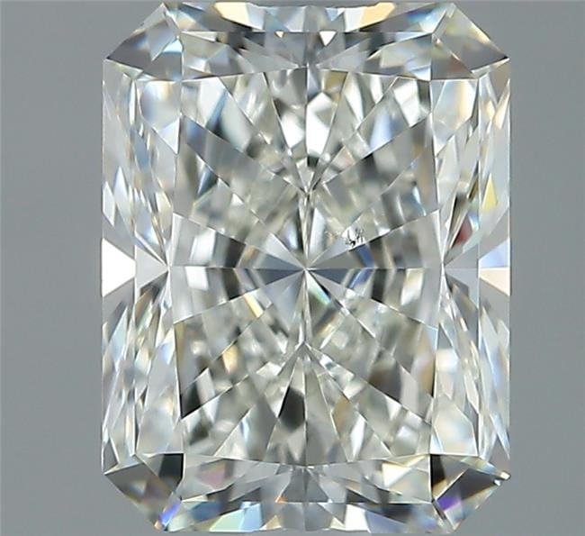 1.80 Carat Radiant Diamond