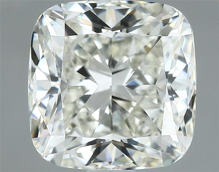 1.51 Carat Cushion Diamond