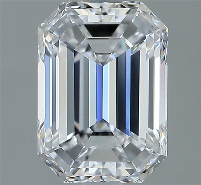 2.02 Carat Emerald Diamond