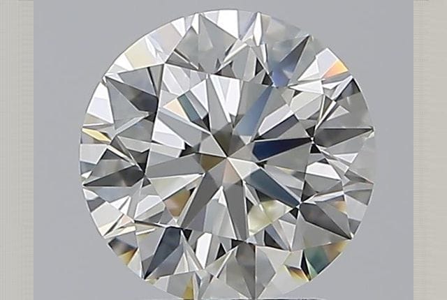 2.00 Carat Round Diamond