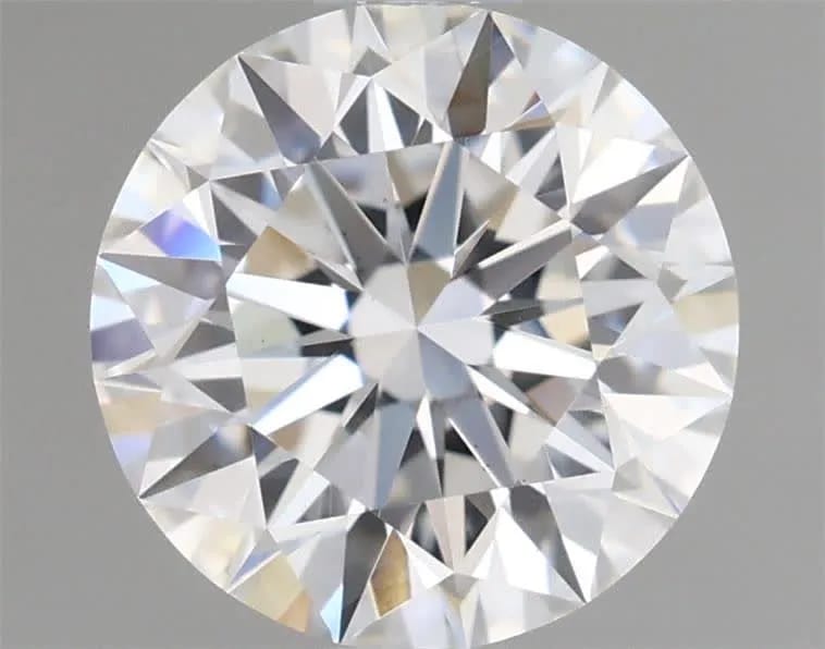 0.30 Carat Round Diamond