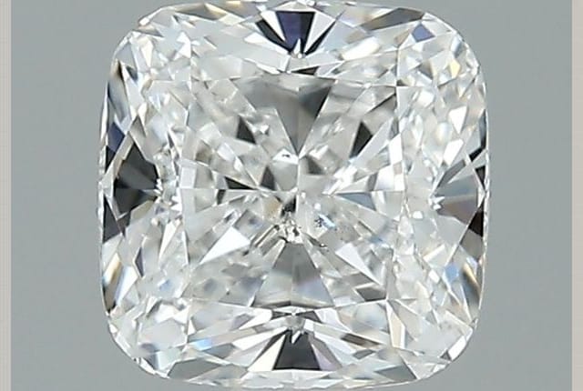 1.81 Carat Cushion Diamond