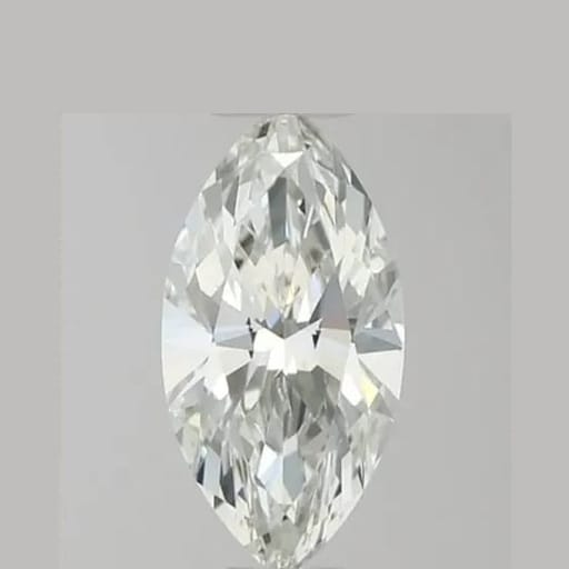 0.33 Carat Marquise Diamond