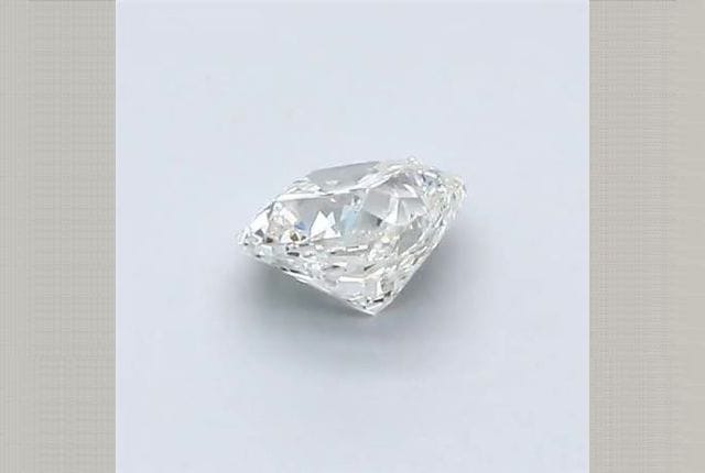 0.42 Carat Cushion Diamond