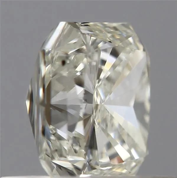 0.71 Carat Radiant Diamond