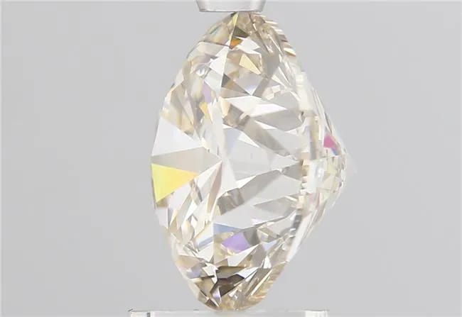2.50 Carat Round Diamond
