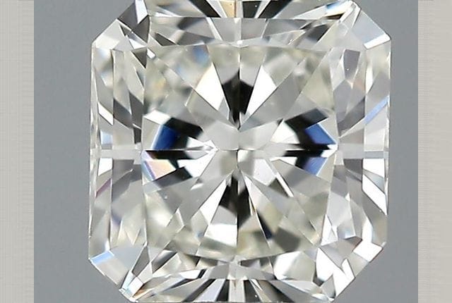 0.40 Carat Radiant Diamond