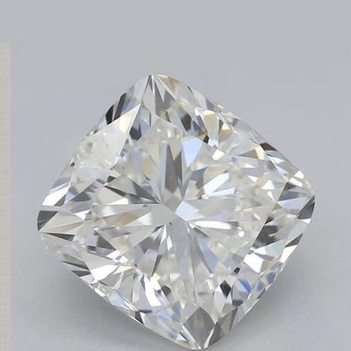 3.00 Carat Cushion Diamond