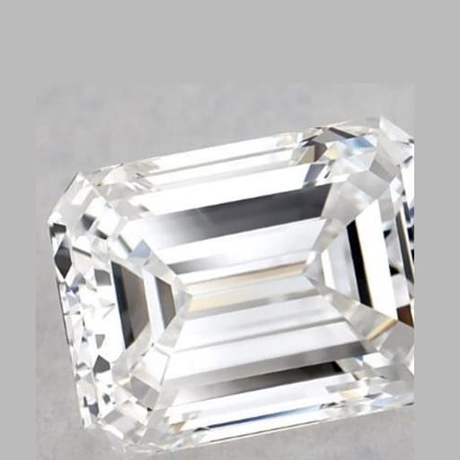 1.20 Carat Emerald Diamond